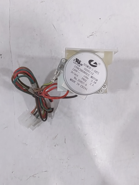 Aftermarket Appliance W10248595 Genuine OEM Damper Control