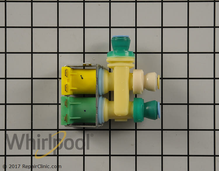 Aftermarket Appliance W10279866 Water Inlet Valve