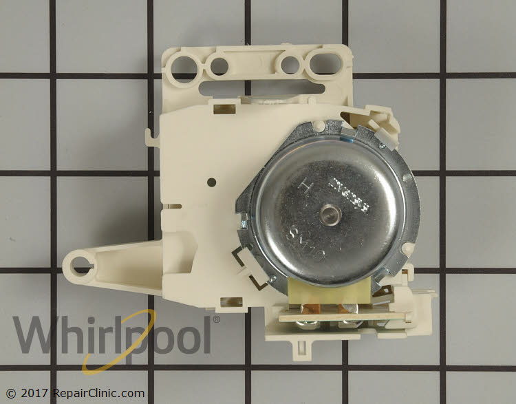 Aftermarket Appliance W10352973 Dispenser Drawer Switch