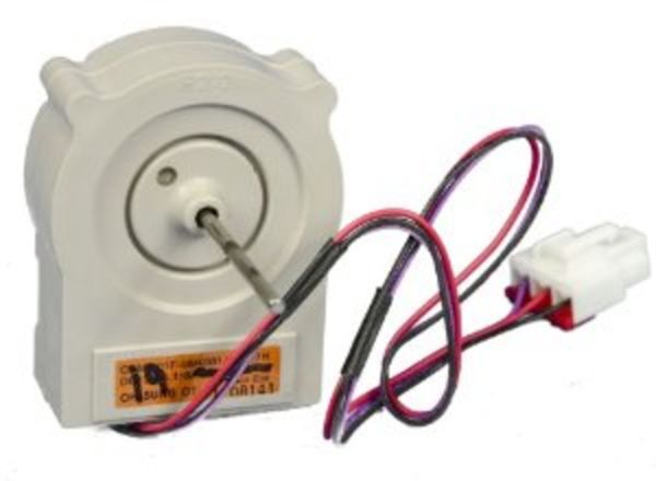 Picture of Aftermarket Appliance EAU61644102 Refrigerator DC Motor