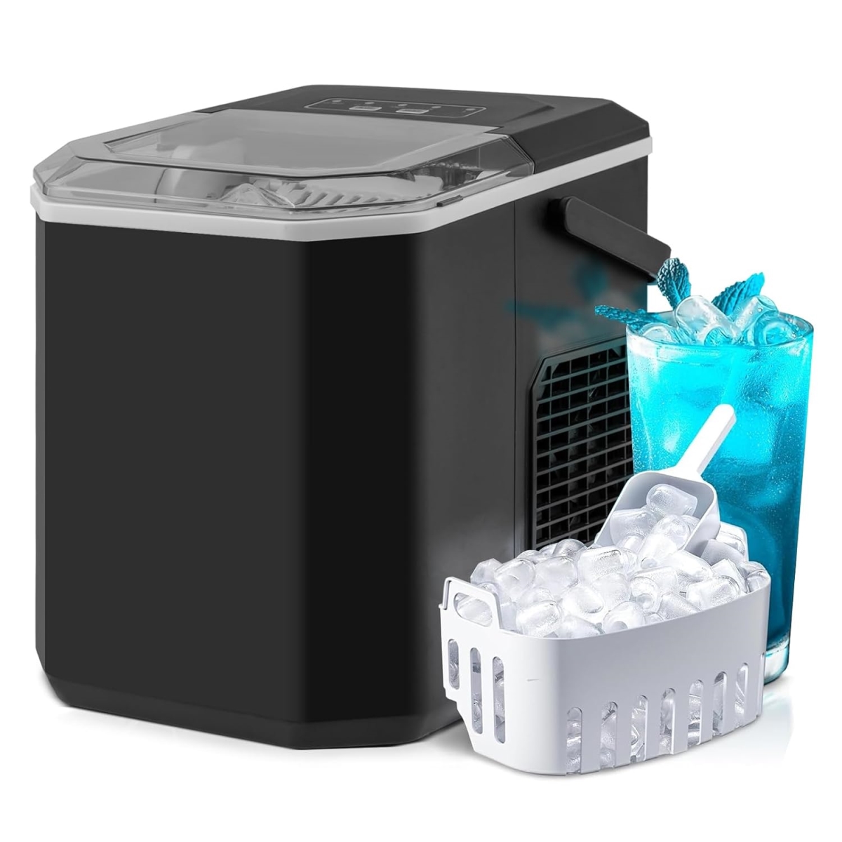 APLIM-6CM Genuine OEM Ice Maker