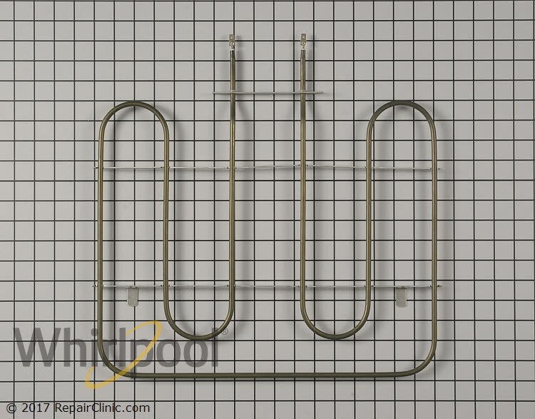 Picture of Aftermarket Appliance W10207398 RanAftermarket ApplianceBake Element