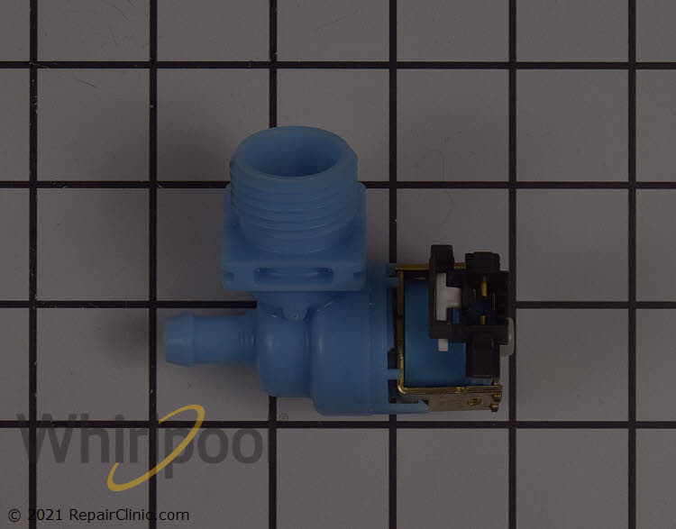 Picture of Whirlpool APLW10327249 Dishwasher Water Valve