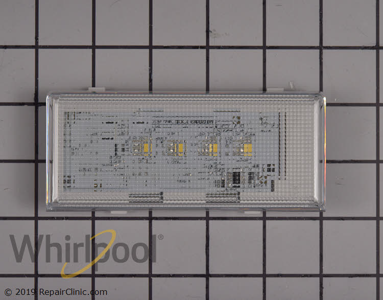 Picture of Aftermarket Appliance W10515058 Refrigerator LED Module