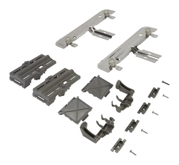 Picture of Whirlpool APLW10712394 Dishwasher Adjuster Rack Kit