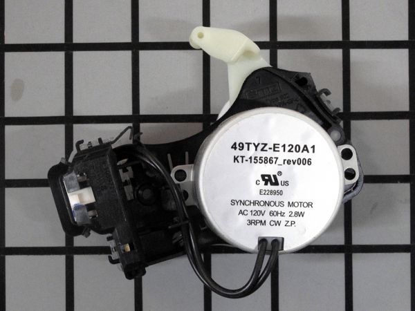 Aftermarket Appliance W10913953 Washer Shift Actuator