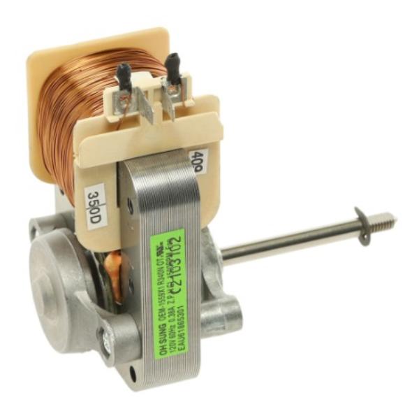 Picture of Aftermarket Appliance EAU61865301 RanAftermarket Appliance Convection AC Fan Motor
