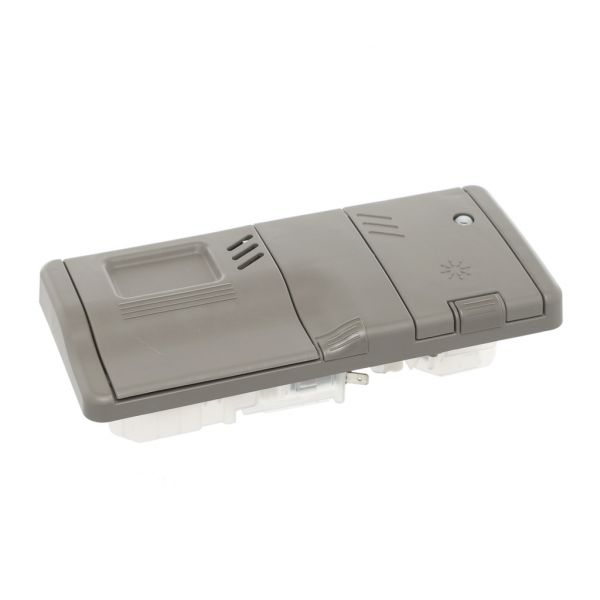 Picture of Aftermarket Appliance MCU61861001 Genuine OEM Dishwasher Dispenser