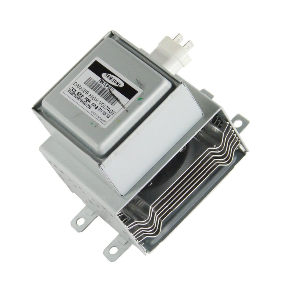 Picture of Aftermarket Appliance W10126794 Genuine OEM Microwave Magnetron