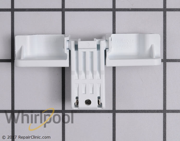 Aftermarket Appliance W10240513 Lid Lock Strike