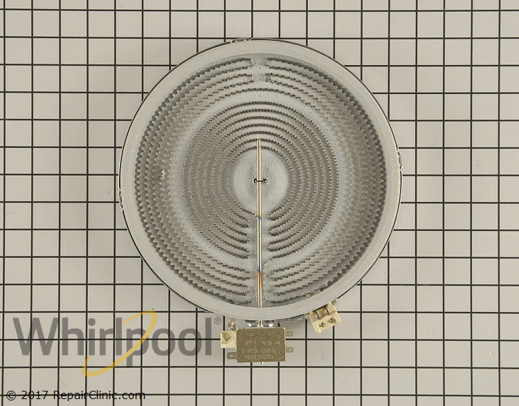 Aftermarket Appliance W10275049 Dual Radiant Surface Element