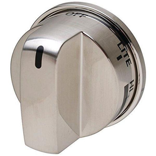 Picture of Aftermarket Appliance EBZ37189611 RanAftermarket Appliance Surface Burner Knob