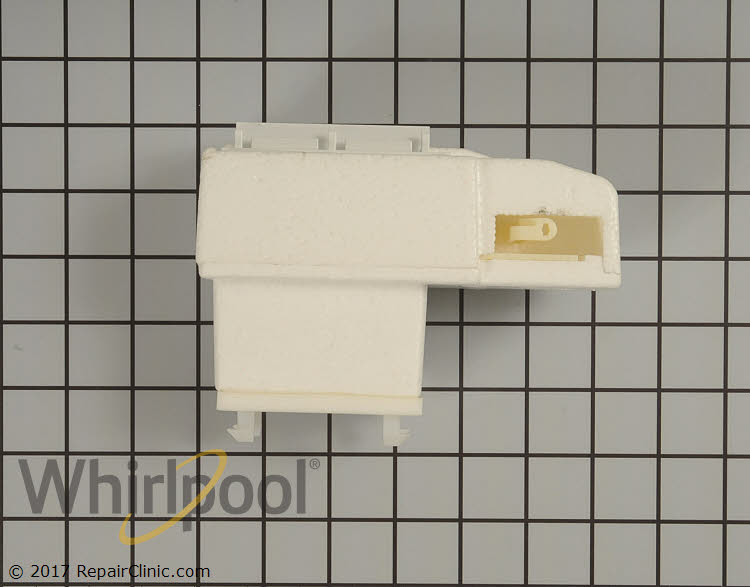 Aftermarket Appliance W10151374 Damper Control Diffuser