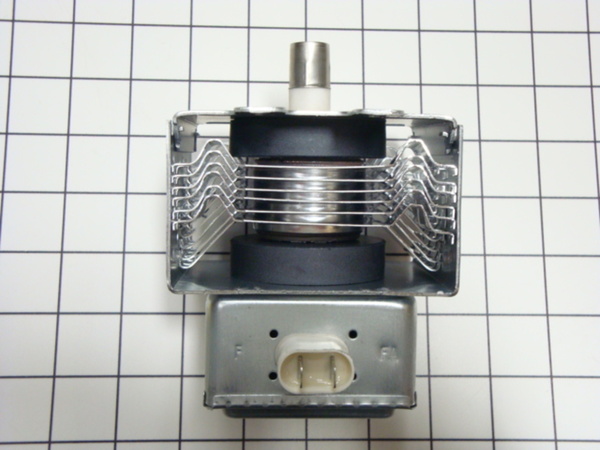 Picture of Aftermarket Appliance W10245183 Genuine OEM Microwave Magnetron
