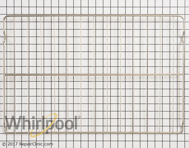 Picture of Aftermarket Appliance W10256908 Genuine OEM Oven Rack