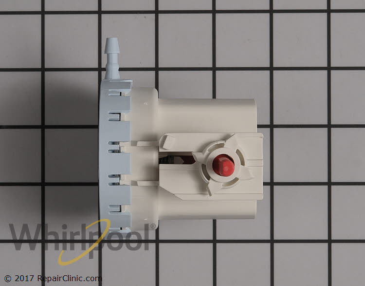 Aftermarket Appliance W10268911 Water Level Pressure Switch