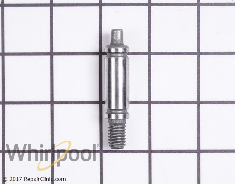 Aftermarket Appliance W10359272 Dryer Roller Shaft