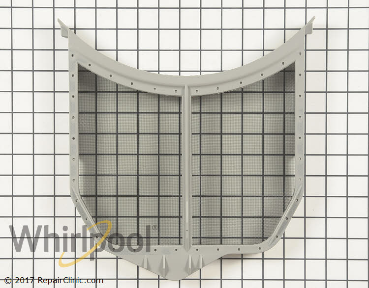 Aftermarket Appliance W10516085 Genuine OEM Lint Filter