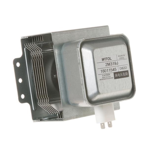 Picture of GE WB26X23320 Genuine OEM Microwave Magnetron