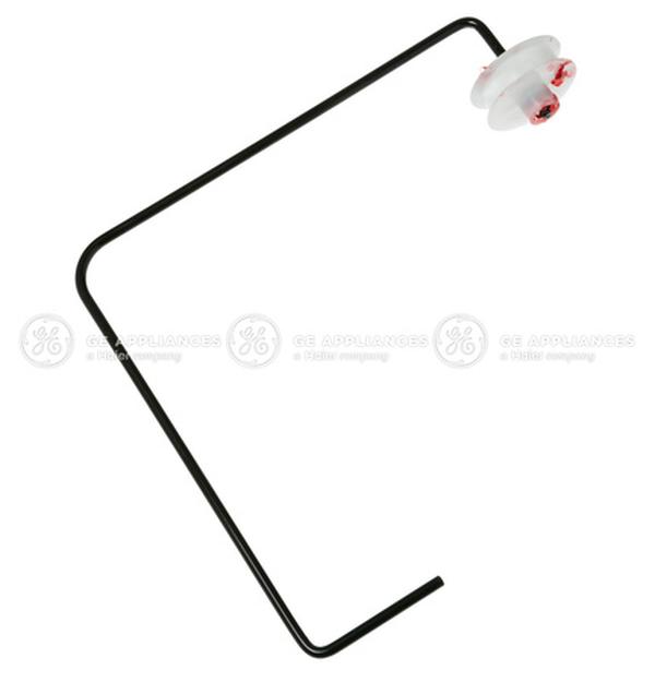 WE03X27417 Idler Arm Assembly