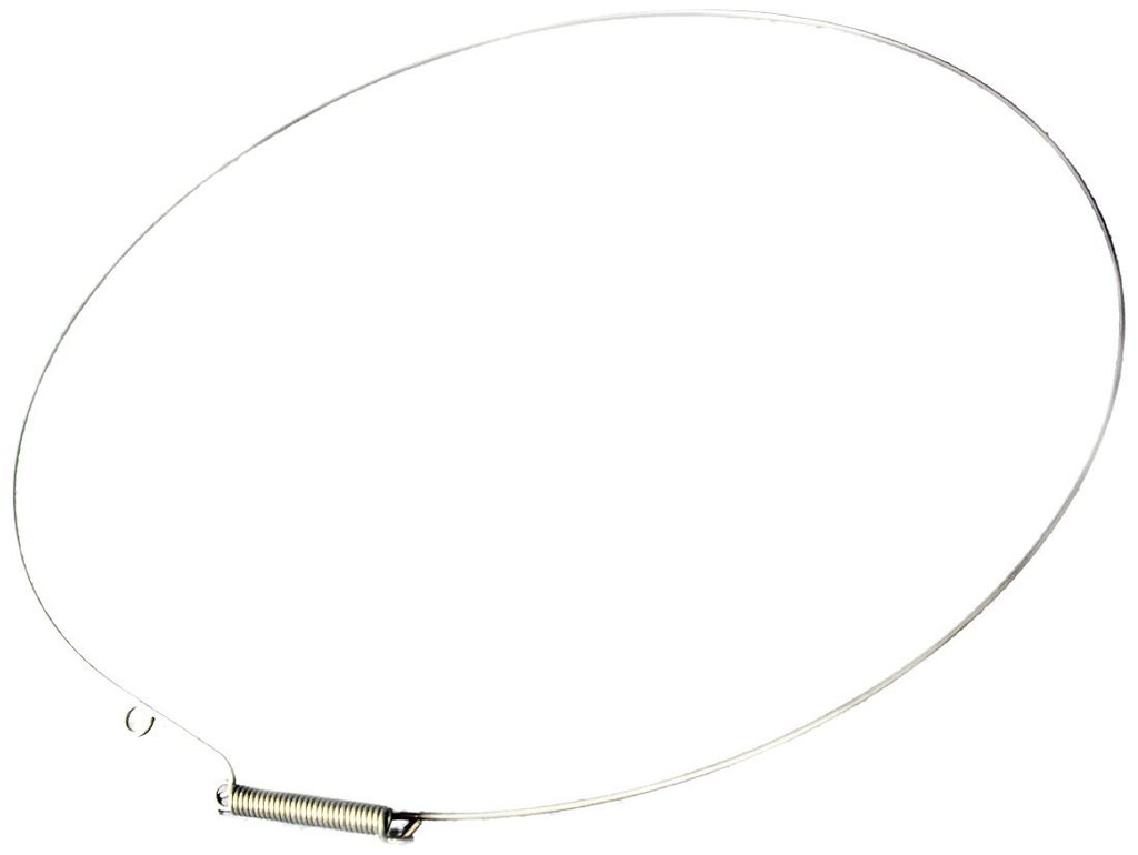 Washer Clamp Assembly
