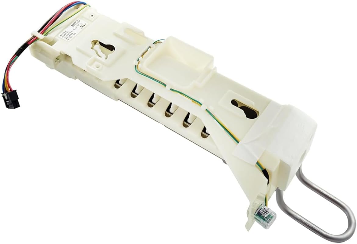 Picture of Bosch 11036056 Genuine OEM Refrigerator Ice Maker