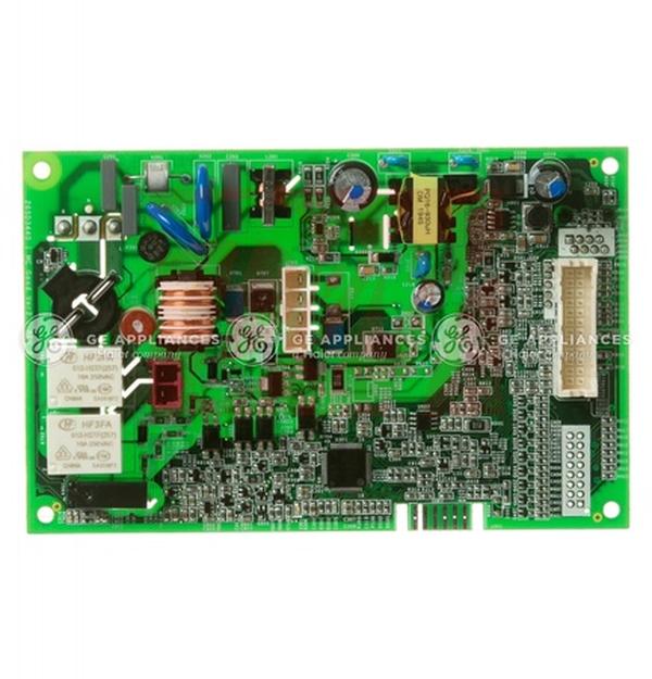 Picture of GE WD21X27998 Dishwasher Configured Machine Control Board