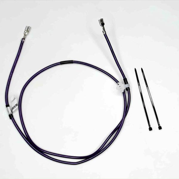 WE49X37037 Dryer Heater Wire Service Kit