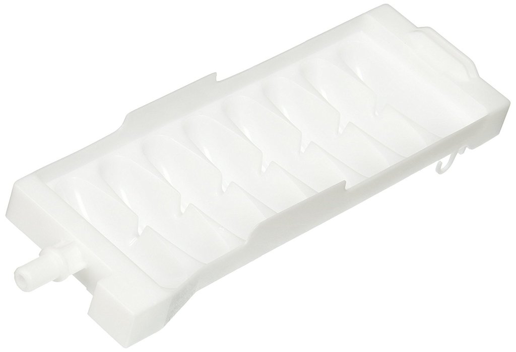 Picture of Samsung DA63-02284B Ice Tray Bucket Assembly