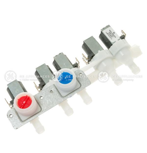 WH23X29553 nuine OEM Water Valve