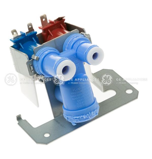 WR57X33326 Water Valve with Guard