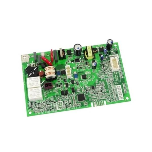 WD21X32165 Configured Service Machine Control Board