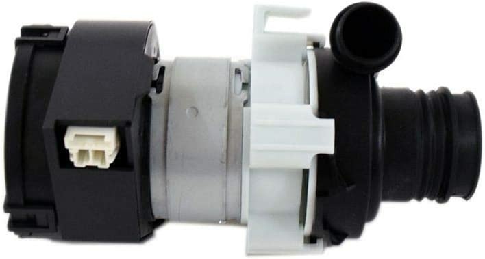 Picture of GE GEHWD49X23778 Dishwasher P1A Wash Pump & Harness Kit