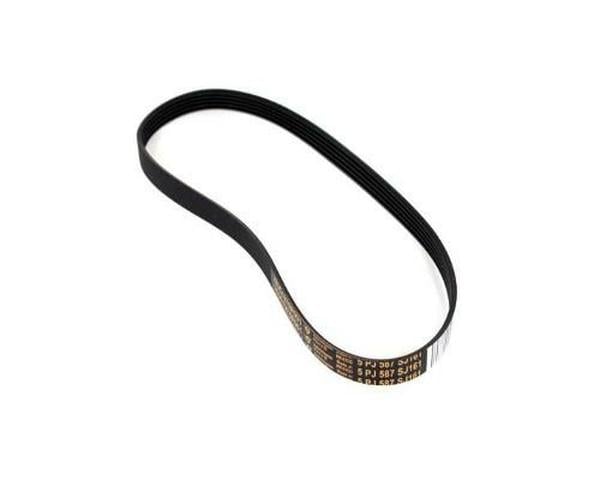WE12X27300 Washer Drive Belt