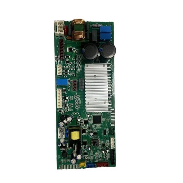 WH22X37297 TL Washer Main Control Board with Instructions