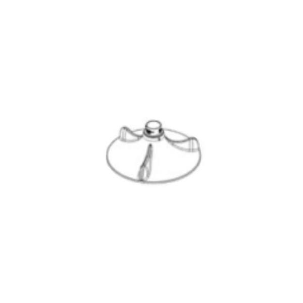 WH43X34257 Hybrid Agitator Base Assembly