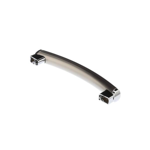 Picture of GE WB15X21101 Microwave Stainless Steel Handle