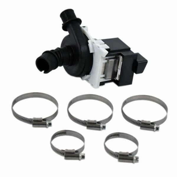 Picture of GE WD19X24829 Dishwasher Drain Pump Kit