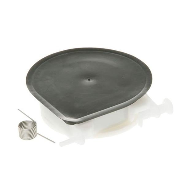 Picture of GE WR17X13241 Refrigerator Door Duct Assembly