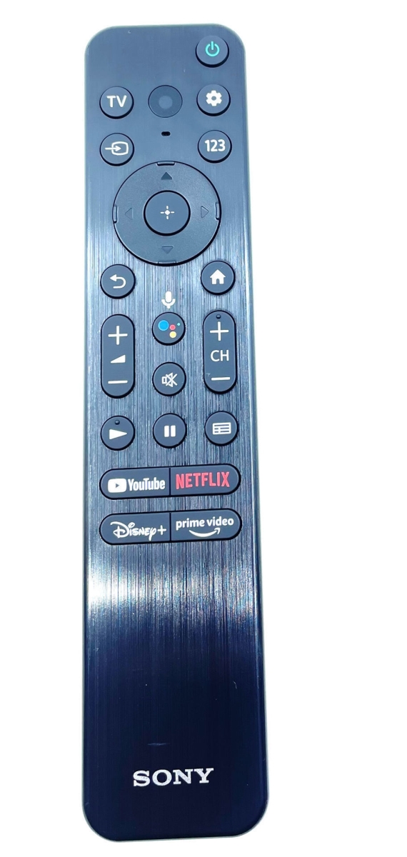 SNY101369124 RMFTX800U Remote Control