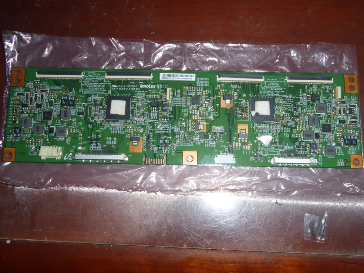 Picture of Sony SNY189590411 Mounted T-Con Board for XBR-65X930D