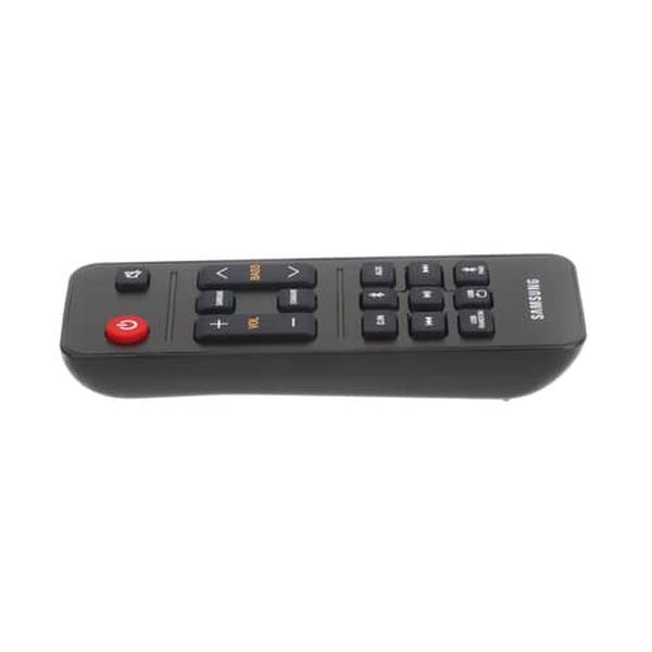 AH81-11699A 06-HWT400-RC0S; IRRC; Ton SVC JDM Remote Control