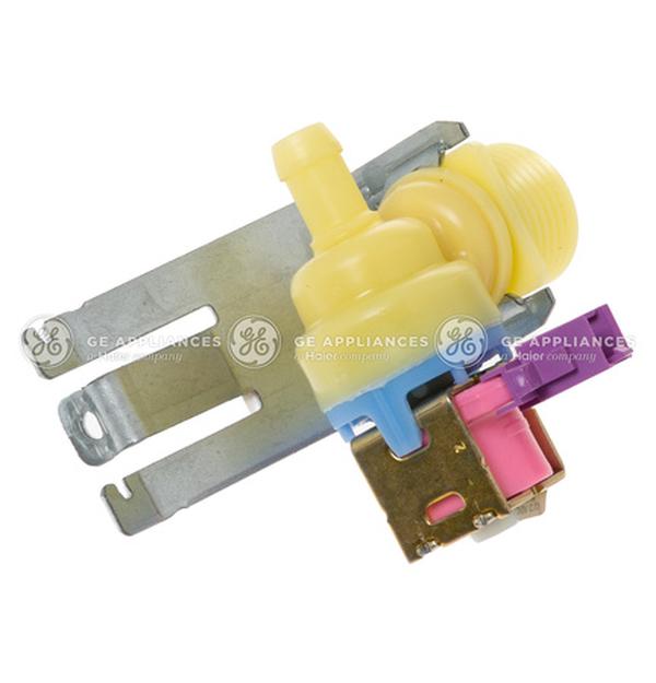 Picture of GE WD15X27703 Dishwasher Water Valve Assembly