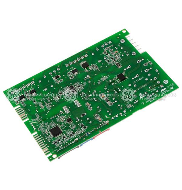 Picture of GE WH22X33178 Refrigerator Main Control Board with Instructions
