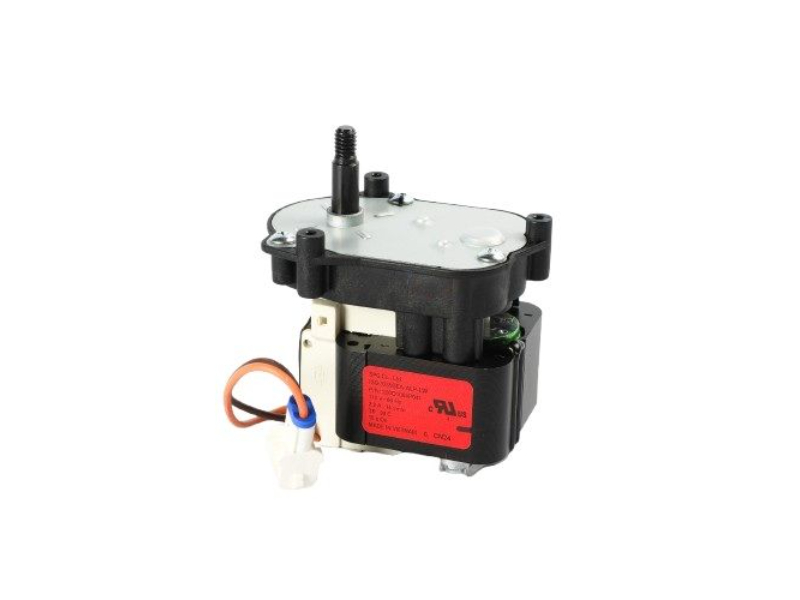 WR49X43806 Refrigerator Auger Motor Service Kit