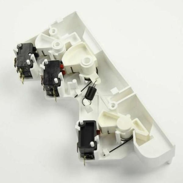A393C-3856 Door Hook Assembly