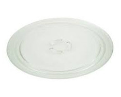 ZEN1B71961H Microwave Cooking Glass Tray -  LG