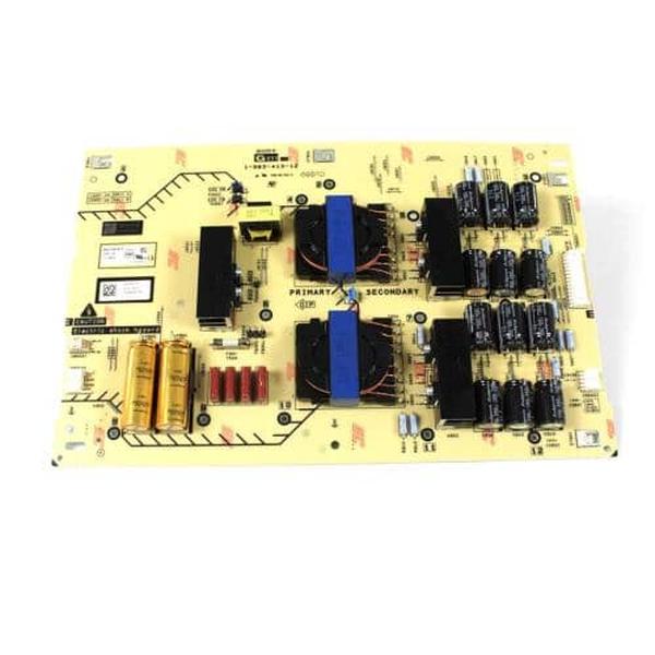 SNY147472012 G811A CH Static Power Board