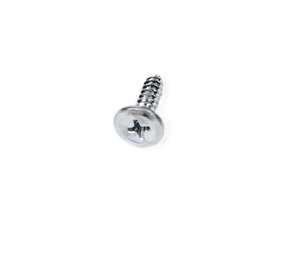 Picture of Samsung 6002-001122 FH; 1; M4; L14; ZPC; SWR Refrigerator White Tapping Screw