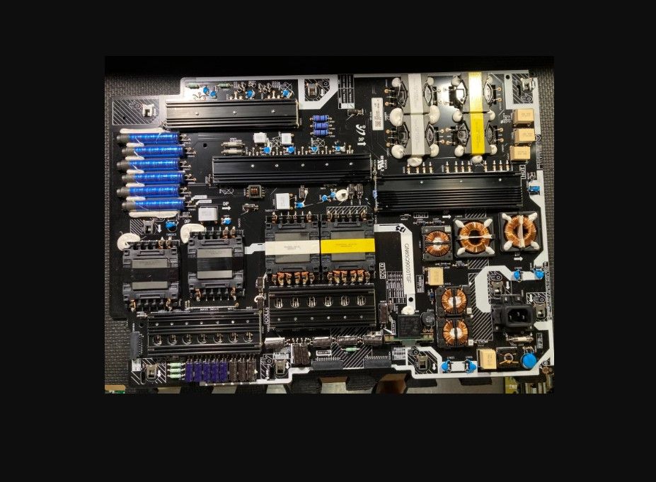 BN44-01048A L65SQ9NATHS; AC-DC; 42W VSS Power Board